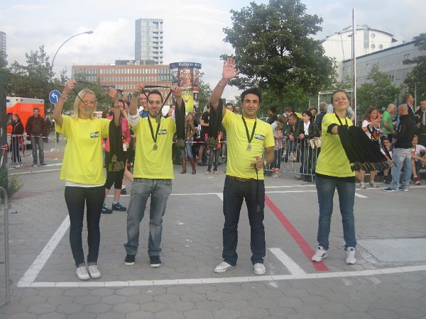 Urbanathlon 317